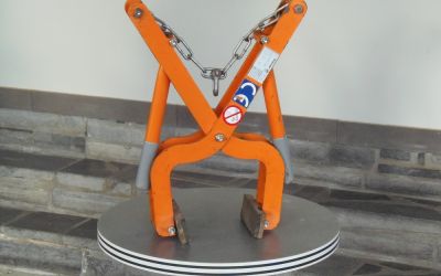Borduurtang 500kg