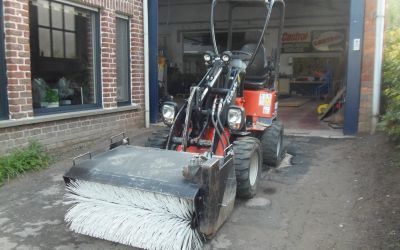 Borstel RT100