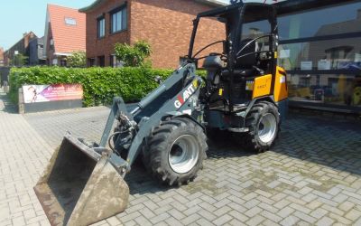 Giant 452 X-tra