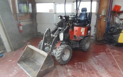 Kubota RT100