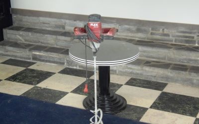 Menger 900W 220V
