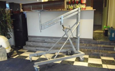 Poutrellift