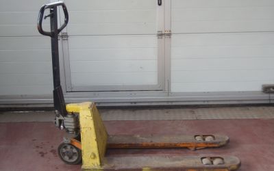 Transpallet 2 ton