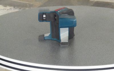Vloerlaser