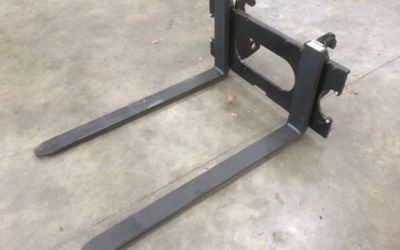 Vorkenbord V337-V52 XTRA