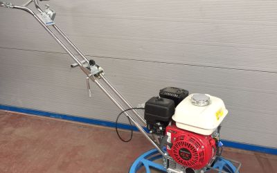 Betonpoliermachine 60cm