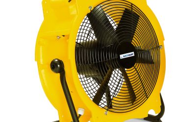 Dryfast ventilator groot