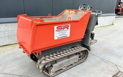 Rupsdumper
